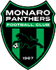 Wappen Monaro Panthers FC