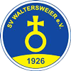 Wappen SV Waltersweier 1926