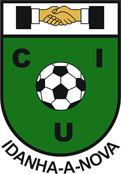 Wappen Clube Idanhense