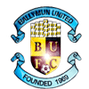 Wappen Ballymun United FC