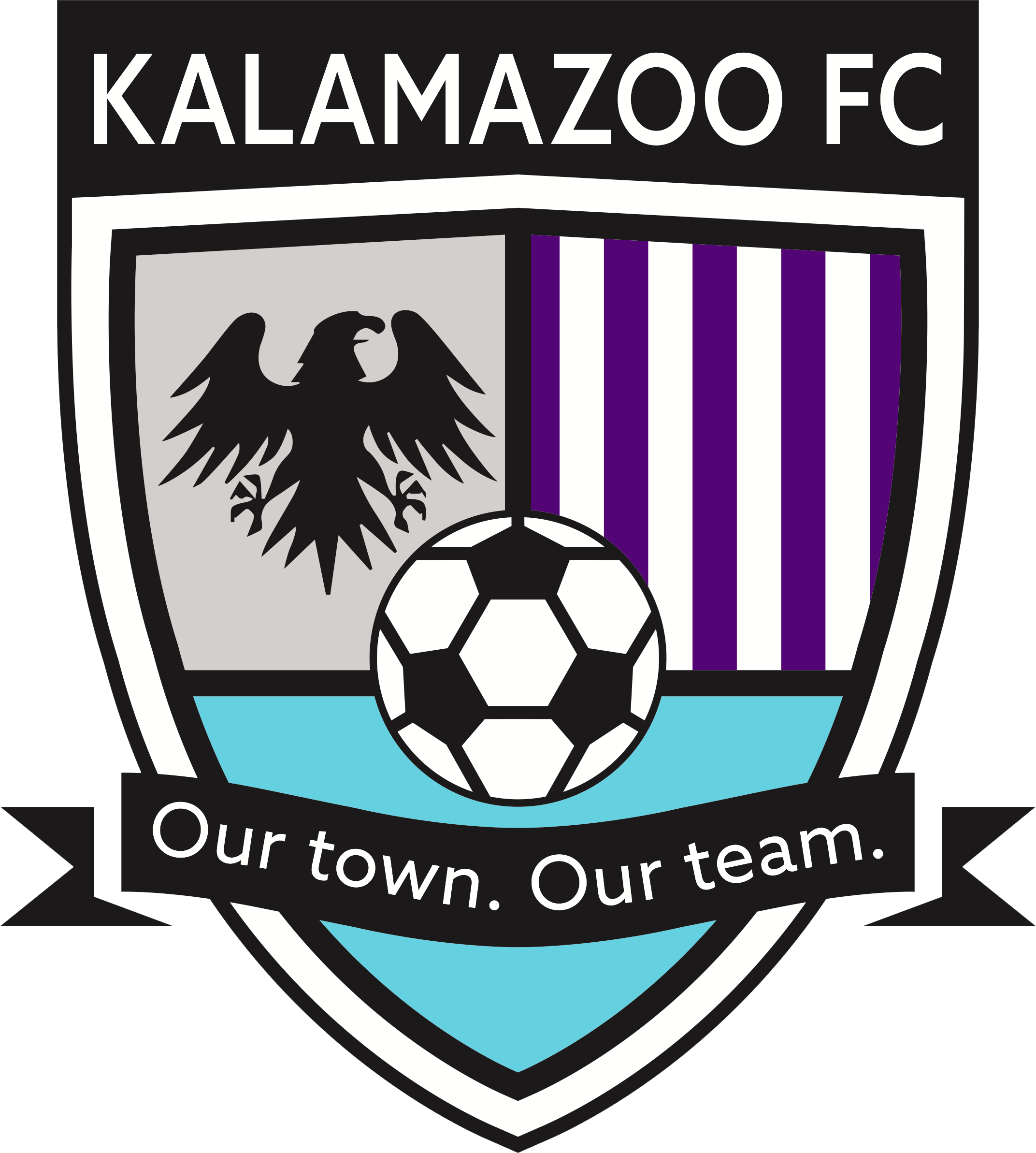 Wappen Kalamazoo FC  80368