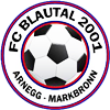 Wappen FC Blautal 2001  66814