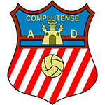 Wappen AD Complutense Alcalá  87186
