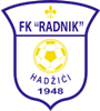 Wappen FK Radnik Hadžići   4509