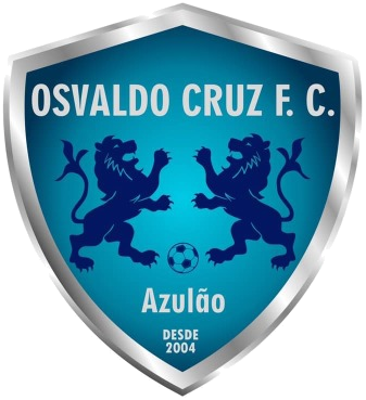 Wappen Osvaldo Cruz FC