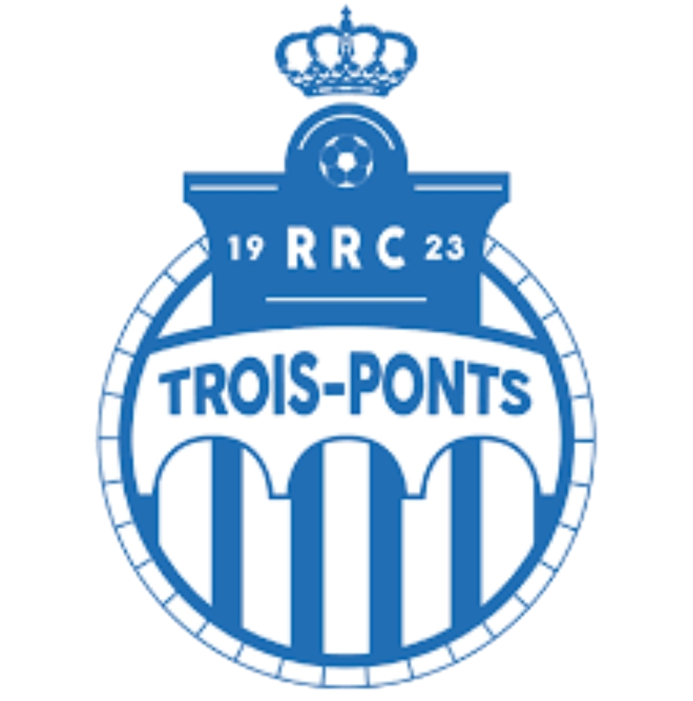 Wappen RRC Trois-Points diverse  90870