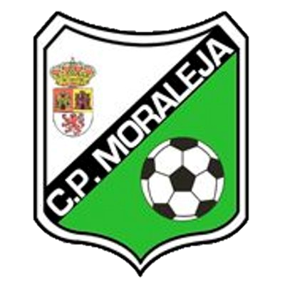 Wappen CP Moraleja Cahersa  89701