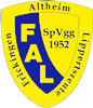 Wappen SpVgg. Frickingen-Altheim-Lippertsreute 1952 IV  49641