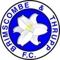 Wappen Brimscombe & Thrupp FC