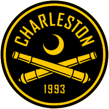 Wappen Charleston Battery