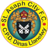 Wappen Saint Asaph City FC  35597