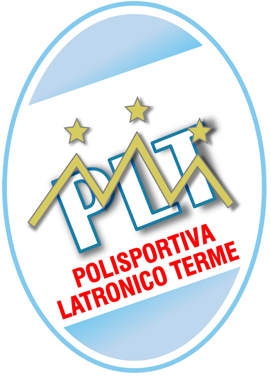 Wappen Polisportiva Latronico Terme diverse  77142