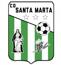 Wappen CD Santa Marta
