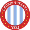 Wappen Čechie Tuklaty  94029