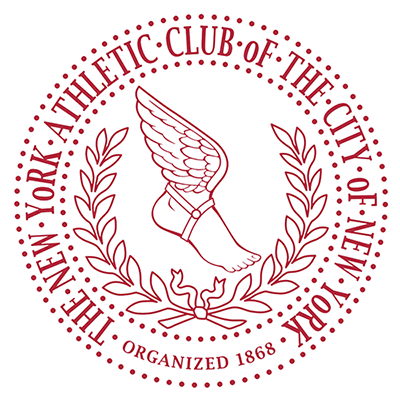 Wappen New York Athletic Club SC  80287
