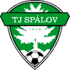 Wappen TJ Spálov