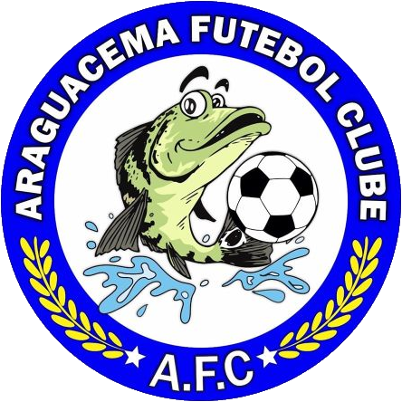 Wappen Araguacema FC