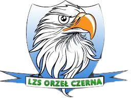Wappen LZS Orzeł-Czerna  88295