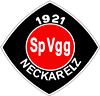 Wappen SpVgg. Neckarelz 1921 diverse