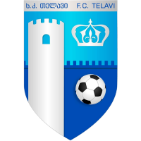 Wappen FC Telavi