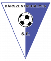 Wappen Bárszentmihályfa SE