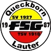 Wappen FSG Queckborn/Lauter (Ground A)  31120
