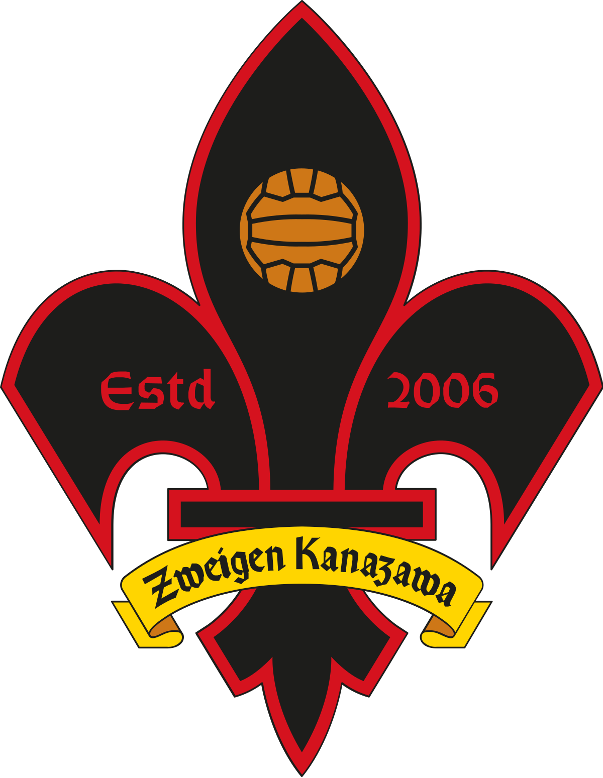 Wappen ehemals Ishikawa FC Zweigen Kanazawa  26644