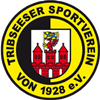 Wappen ehemals Tribseeser SV 1928  69591