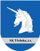 Wappen SK Třebsko