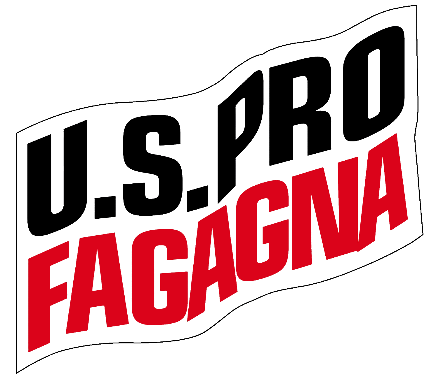 Wappen US Pro Fagana