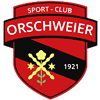 Wappen SC Orschweier 1921 diverse