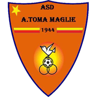Wappen ASD Antonio Toma Maglie