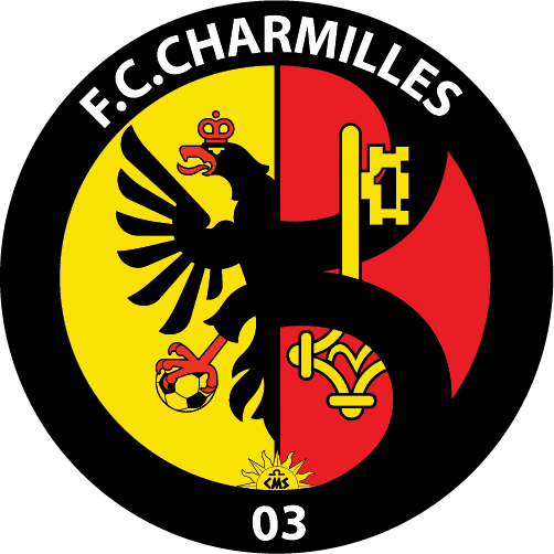 Wappen AS Charmilles II  46938
