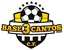 Wappen AD Fútbol Base 3 Cantos  88264