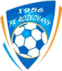 Wappen FK Rožkovany