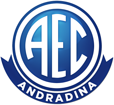 Wappen Andradina EC