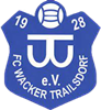 Wappen FC Wacker Trailsdorf 1928  1449