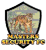 Wappen Masters Securities