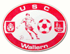 Wappen USC Wallern  2339