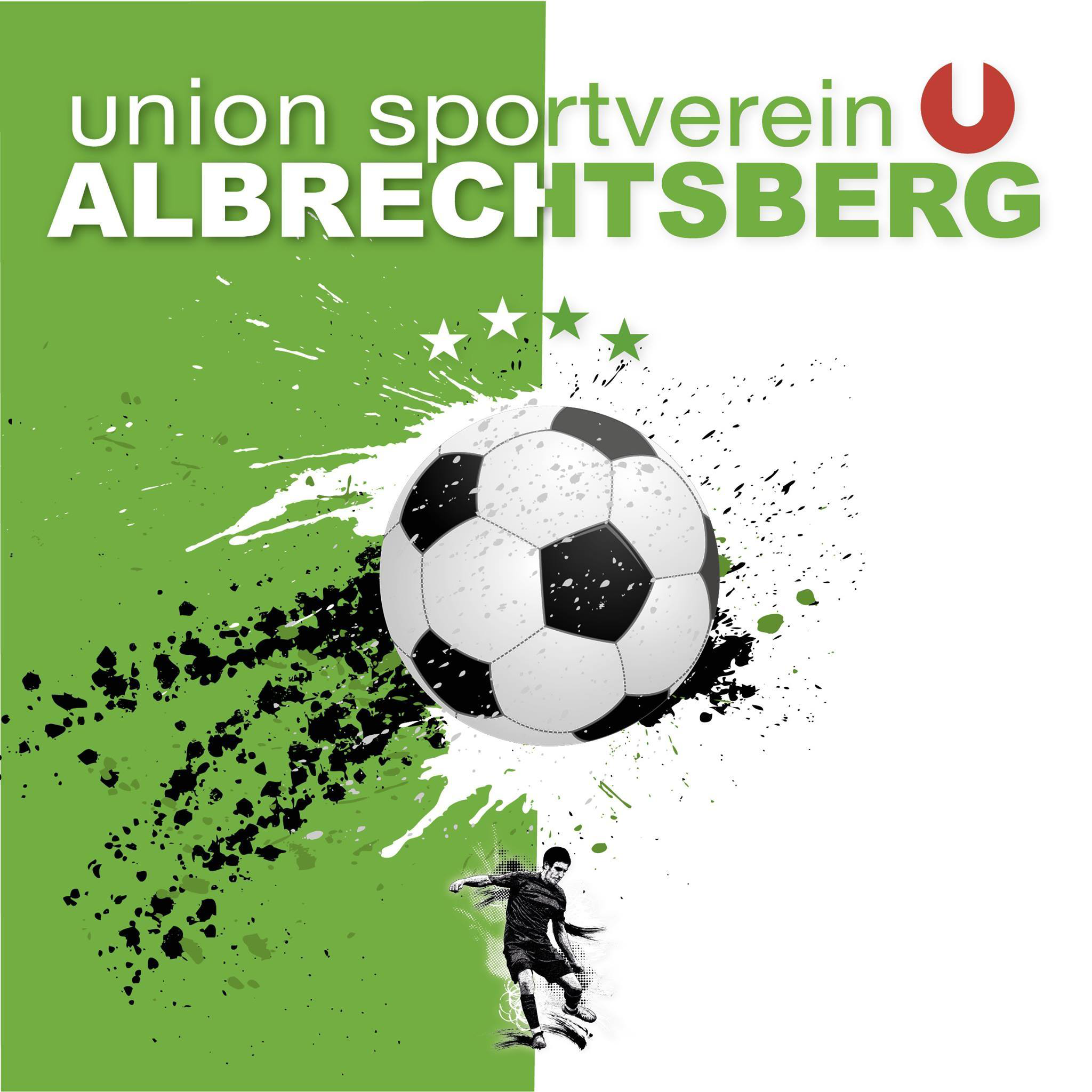 Wappen USV Albrechtsberg  80265