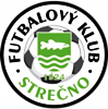 Wappen FK Strečno