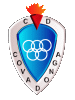 Wappen CD Covadonga