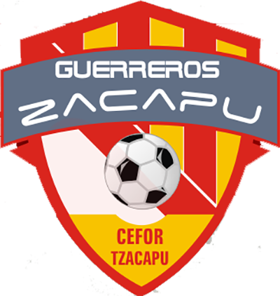 Wappen Guerreros Zacapu