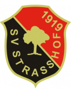 Wappen ASKÖ SV Strasshof  79882