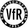 Wappen VfR 1921 Rheinbischofsheim diverse