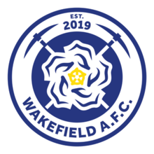 Wappen Wakefield AFC  114874