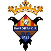 Wappen Paiporta CF  25155