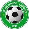 Wappen SK Bělkovice-Lašťany