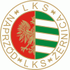 Wappen LKS Naprzód Żernica  37181