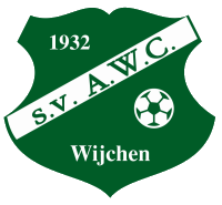 Wappen SV AWC Wijchen (Alverna Wijchen Combinatie) Zaterdag  56210